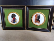 Vintage pair crossley for sale  LIVERPOOL