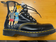 Dr. martens pascal for sale  Seattle