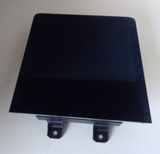 Navigatore display stereo usato  Cerignola