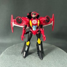 Transformers robots disguise d'occasion  Expédié en Belgium