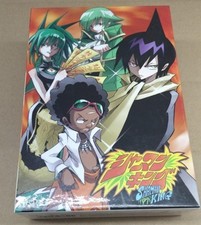 Shaman King Model No.  DVD BOX 2  The Shape of Friendship BOX  King Records comprar usado  Enviando para Brazil
