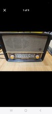 Vintage bakelite ekco for sale  KIDWELLY