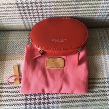 Radley leather jewellery for sale  YORK