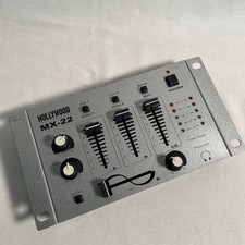 Power mixer mischpult gebraucht kaufen  Berlin