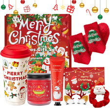 Set natale regalo usato Set natale regalo usato  Roma