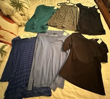 Lot women size for sale  York