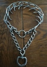 Ancien collier étrangleur d'occasion  Le Mans