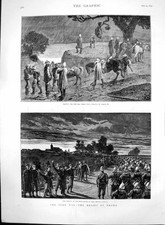 Old zulu war for sale  UK