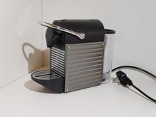 Krups nespresso pixie for sale  PRESTWICK
