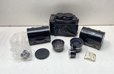 Vintage yashica mat for sale  Los Angeles