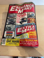 Mart march 1994 for sale  ABERDEEN