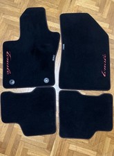 Tappetini alfa romeo usato  Firenze