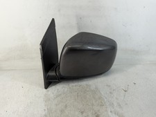 Usado, Espelho de porta elétrica Dodge Caravan Driver visão lateral esquerda cinza TY01D comprar usado  Enviando para Brazil