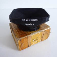 Kodak 35mm lens for sale  WORTHING
