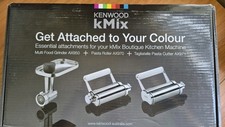 Kenwood kmix combo d'occasion  Expédié en Belgium