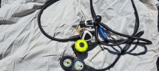 Oceanic scuba diving for sale  STEVENAGE