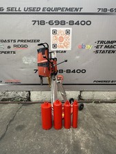 Hilti 200 dd200 for sale  Staten Island