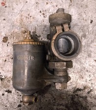 Carburateur gurtner m22 d'occasion  Clermont-Ferrand-