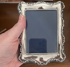 4 frames silver picture for sale  Dallas
