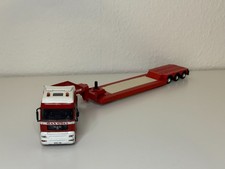 Siku man tieflader gebraucht kaufen  Leipzig