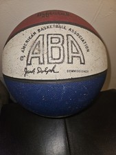 Official rawlings aba for sale  Denver