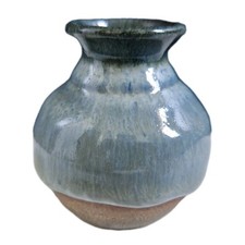Petite vase grès d'occasion  Tours-