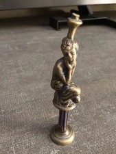 Miniatura argento pressino usato  Casapesenna