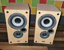 Pair denon m10k for sale  RUSHDEN
