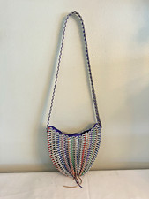 Crochet shoulder bag for sale  Palmetto