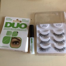 Künstliche wimpern falsche gebraucht kaufen  Friedrichstadt