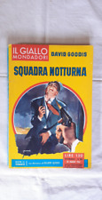 Squadra notturna david usato  Palermo