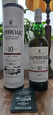 Laphroaig cask strength gebraucht kaufen  Müssen, Tramm, Woltersdorf