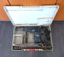 Bosch bohrhammer gbh gebraucht kaufen  Berkenthin
