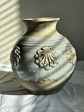 Vintage raku fired for sale  Bluffton