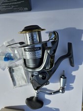 Angelrolle shimano twinpower gebraucht kaufen  Kitzingen