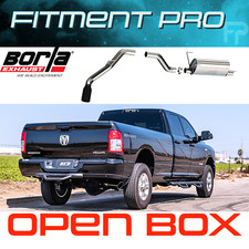Borla 140851bc type for sale  Arlington