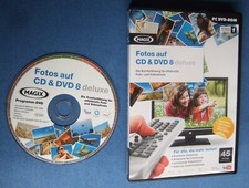 Magix fotos dvd gebraucht kaufen  Steinhagen