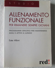 Libro allenamento funzionale usato  Benevento