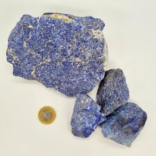 Lapis lazuli rohstein gebraucht kaufen  Warburg