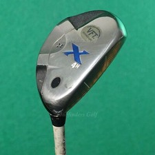 Callaway hybrid iron for sale  USA