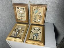 Framed american southwest for sale  Lexington