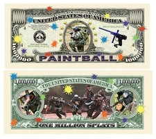 Pack 250 paintball for sale  Clearwater