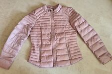 Leichte daunenjacke liver gebraucht kaufen  Neudrossenfeld