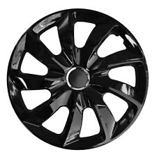 Set copricerchi verniciato usato  Italia