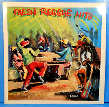 Fresh reggae hits for sale  Menifee