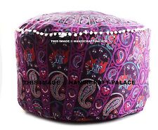 Indian footstools pom d'occasion  Expédié en Belgium