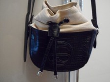 Esprit handtasche materialmix gebraucht kaufen  Erlangen