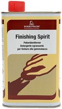 Schellack finishing spirit gebraucht kaufen  Detmold