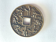 Kamasutra médaille talisman d'occasion  Strasbourg-