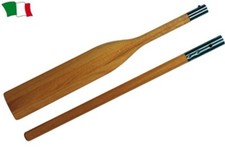Remo legno scomponibile usato  Laveno Mombello